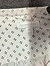 Charter Club 100% Polyester Polka Dots White 3/4 Sleeve Blouse Size XXL - photo 7