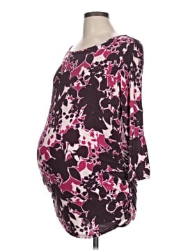 Motherhood Kimono (view 1)