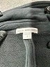 James Perse 100% Cotton Black Jacket Size S - photo 6