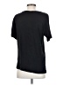 Splendid Black Short Sleeve T-Shirt Size S - photo 2