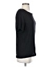 Splendid Black Short Sleeve T-Shirt Size S - photo 4