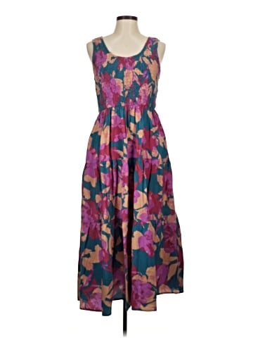 Doe & Rae Casual Dress (view 1)