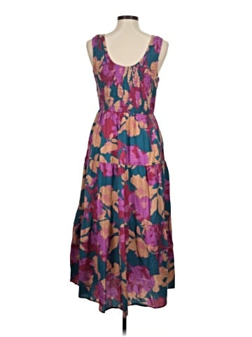 Doe & Rae Casual Dress (view 2)