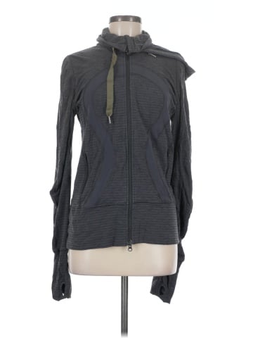 Lululemon Athletica Track Jacket (view 1)