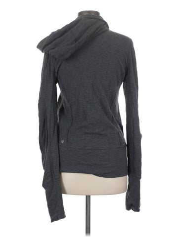 Lululemon Athletica Track Jacket (view 2)