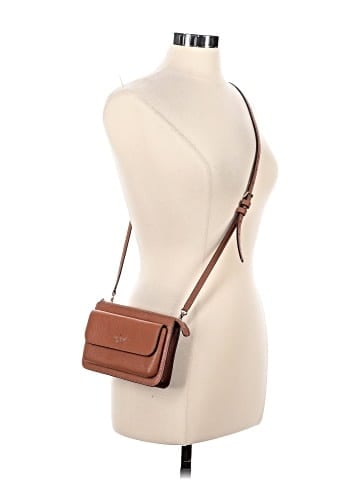Kate Spade New York Leather Crossbody Bag (view 2)