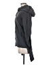 Lululemon Athletica Gray Track Jacket Size 6 - photo 5