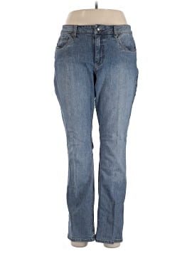 Coldwater Creek Jeans