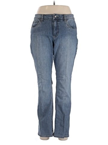 Coldwater Creek Jeans (view 1)