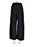 Crz Yoga Solid Black Casual Pants Size 12 (estimated) - photo 2