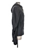 Lululemon Athletica Gray Track Jacket Size 6 - photo 4