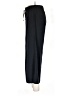 Crz Yoga Solid Black Casual Pants Size 12 (estimated) - photo 5