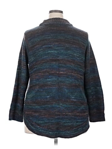 Chadwicks Pullover Sweater (view 2)