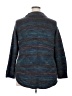 Chadwicks 100% Acrylic Blue Pullover Sweater Size 2X - photo 2