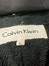 Calvin Klein 100% Polyester Solid Black Snow Jacket Size L - photo 6