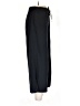 Crz Yoga Solid Black Casual Pants Size 12 (estimated) - photo 4