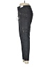 Topshop Gray Jeans Size 30 waist - photo 5