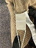 Musera Tan Long Sleeve Turtleneck Size XL - photo 7