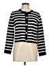 J.Crew 100% Cotton Black Cardigan Size M - photo 1