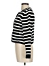 J.Crew 100% Cotton Black Cardigan Size M - photo 5