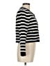 J.Crew 100% Cotton Black Cardigan Size M - photo 4