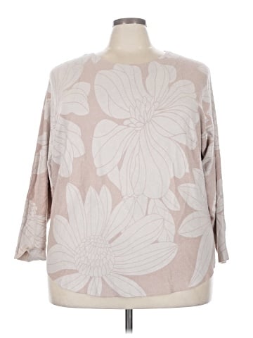 Sioni Pullover Sweater (view 1)