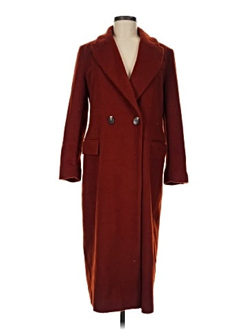 Topshop Coat (view 1)
