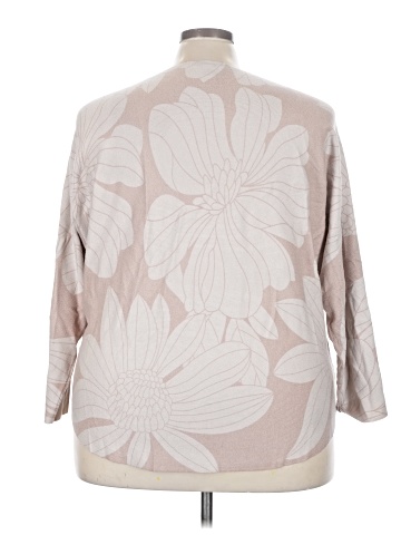 Sioni Pullover Sweater (view 2)