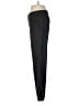 IZOD 100% Polyester Solid Black Dress Pants Size 4 - photo 5