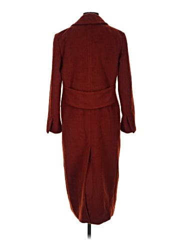 Topshop Coat (view 2)