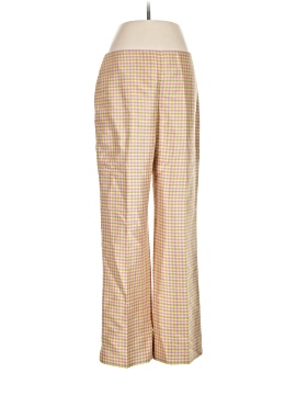 Ann Taylor Silk Pants