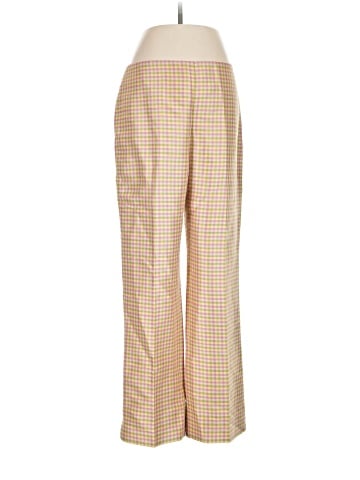 Ann Taylor Silk Pants (view 1)