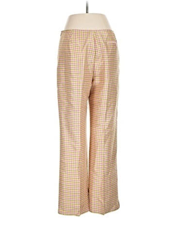 Ann Taylor Silk Pants (view 2)