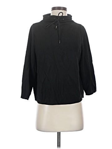 Theory Pullover Sweater (view 1)