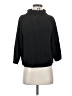 Theory Black Pullover Sweater Size S - photo 1