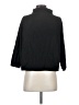 Theory Black Pullover Sweater Size S - photo 2