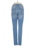 Denizen from Levi's Hearts Blue Jeans Size 2 - photo 2