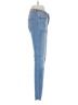Denizen from Levi's Hearts Blue Jeans Size 2 - photo 4