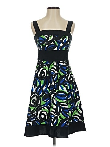 Speechless Cocktail Dress (view 1)