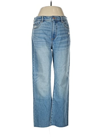 Ann Taylor LOFT Jeans (view 1)