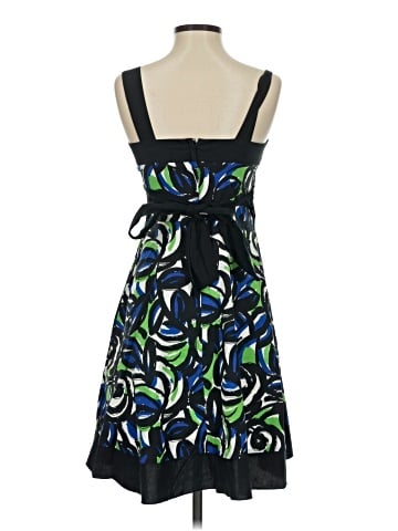 Speechless Cocktail Dress (view 2)