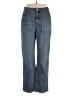 Lee Blue Jeans Size 16 - photo 1