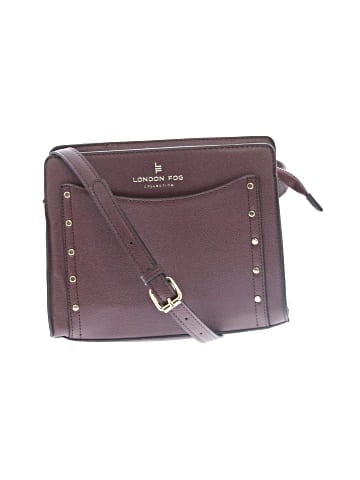 London Fog Crossbody Bag (view 1)