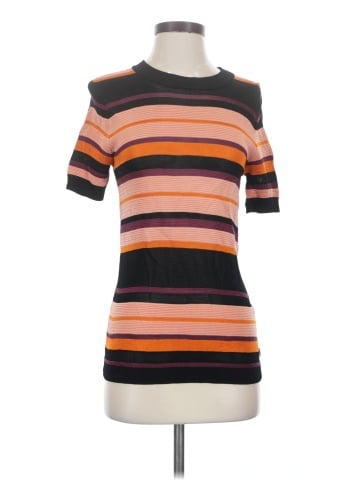 Scotch & Soda Short Sleeve Top (view 1)