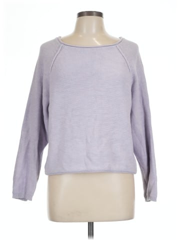 Sanctuary Pullover Sweater (view 1)