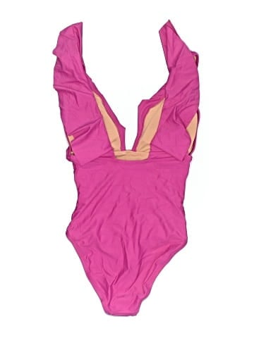 J.Crew One Piece Swimsuit (view 2)