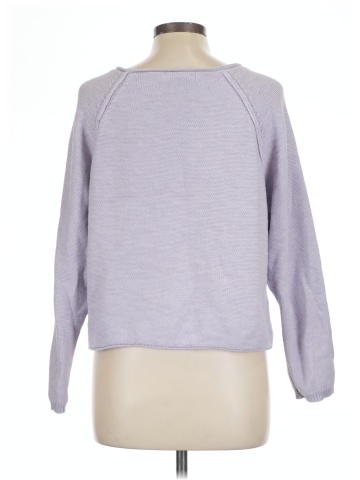 Sanctuary Pullover Sweater (view 2)