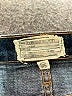Current/Elliott Hearts Blue Jeans Size 30 waist - photo 4
