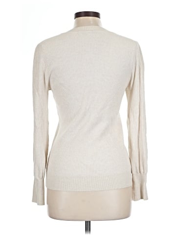 Ann Taylor LOFT Long Sleeve T-Shirt (view 2)