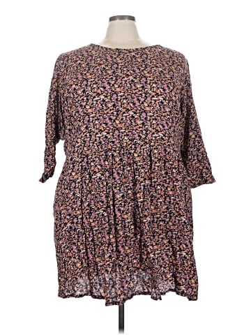 Simply Be Casual Dress (view 1)